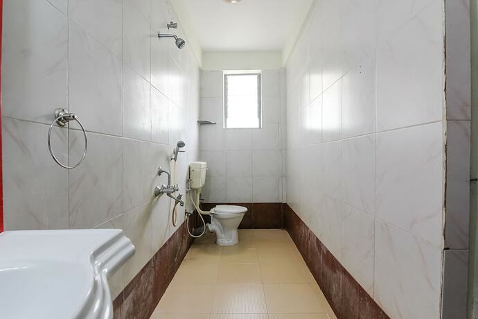 Imagen general del Hotel Morjim Bay Resorts. Foto 7