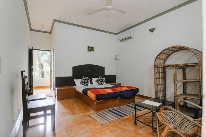 Imagen de la habitación del Hotel Morjim Bay Resorts. Foto 17