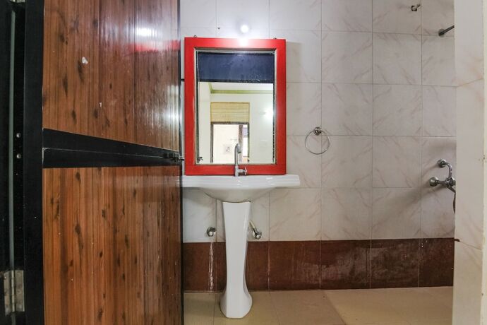 Imagen general del Hotel Morjim Bay Resorts. Foto 9