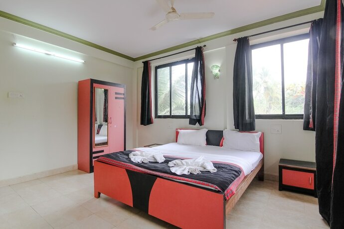 Imagen general del Hotel Morjim Bay Resorts. Foto 10