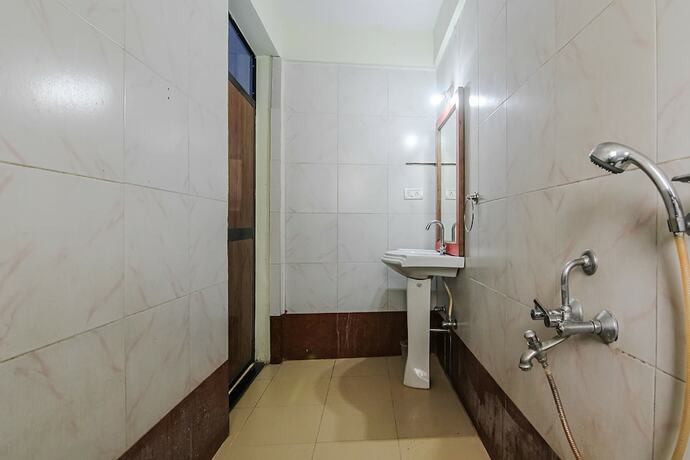 Imagen general del Hotel Morjim Bay Resorts. Foto 12