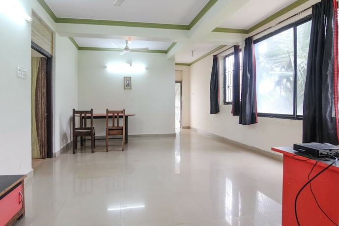 Imagen de la habitación del Hotel Morjim Bay Resorts. Foto 19