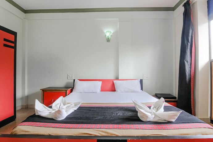 Imagen de la habitación del Hotel Morjim Bay Resorts. Foto 20