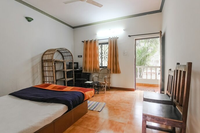 Imagen general del Hotel Morjim Bay Resorts. Foto 13