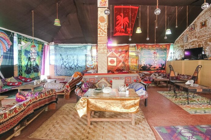 Imagen general del Hotel Morjim Bay Resorts. Foto 14