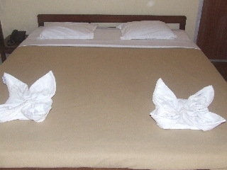 Imagen de la habitación del Hotel Morjim Beach Resort. Foto 14