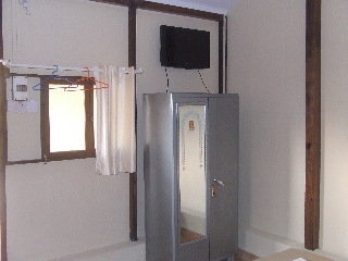 Imagen de la habitación del Hotel Morjim Beach Resort. Foto 18