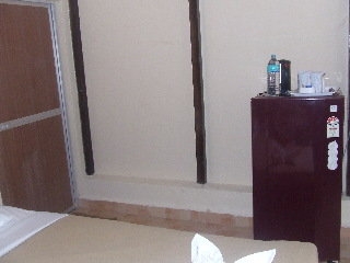 Imagen de la habitación del Hotel Morjim Beach Resort. Foto 19