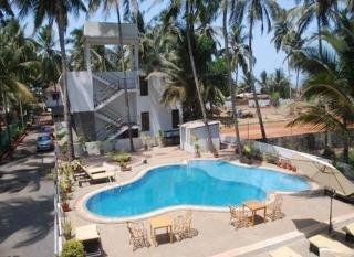 Imagen general del Hotel Morjim Club Resort. Foto 3