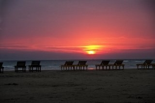 Imagen general del Hotel Morjim Club Resort. Foto 4