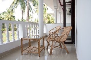 Imagen general del Hotel Morjim Club Resort. Foto 5