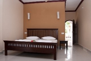 Imagen de la habitación del Hotel Morjim Club Resort. Foto 14