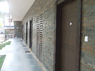 Imagen general del Hotel Morjim Club Resort. Foto 6