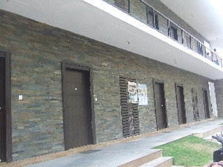 Imagen general del Hotel Morjim Club Resort. Foto 8