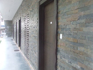 Imagen general del Hotel Morjim Club Resort. Foto 9