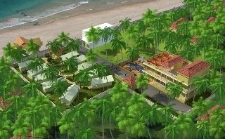 Imagen general del Hotel Morjim Club Resort. Foto 10