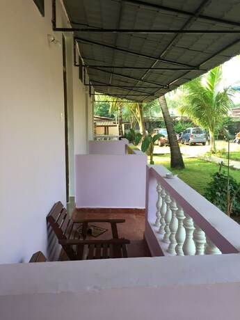 Imagen de la habitación del Hotel Morjim Coco Palms Resort. Foto 7