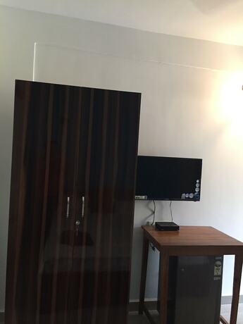 Imagen de la habitación del Hotel Morjim Coco Palms Resort. Foto 9