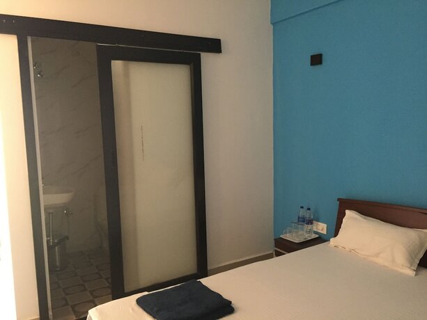Imagen de la habitación del Hotel Morjim Coco Palms Resort. Foto 11