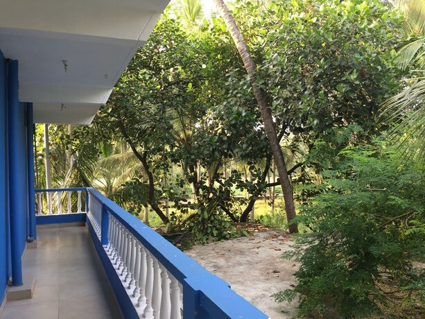 Imagen de la habitación del Hotel Morjim Coco Palms Resort. Foto 12