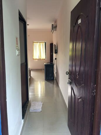 Imagen de la habitación del Hotel Morjim Coco Palms Resort. Foto 16