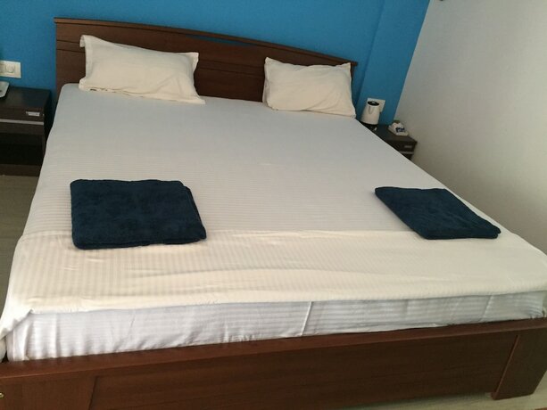 Imagen de la habitación del Hotel Morjim Coco Palms Resort. Foto 18