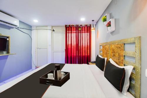 Imagen general del Hotel Morjim. Foto 2