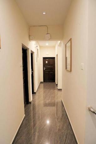 Imagen general del Hotel Morjim. Foto 3