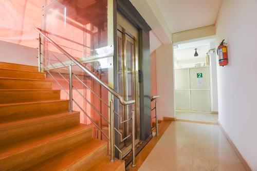 Imagen general del Hotel Morjim. Foto 4