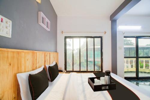 Imagen general del Hotel Morjim. Foto 6