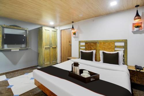 Imagen general del Hotel Morjim. Foto 7