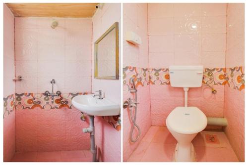 Imagen general del Hotel Morjim. Foto 8