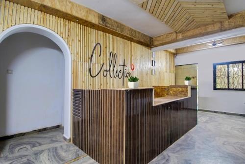 Imagen general del Hotel Morjim. Foto 9