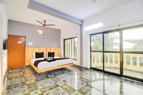 Imagen general del Hotel Morjim. Foto 10