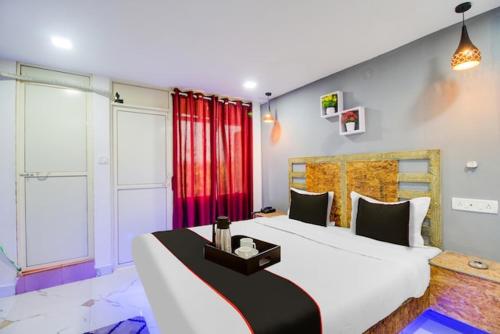 Imagen general del Hotel Morjim. Foto 11