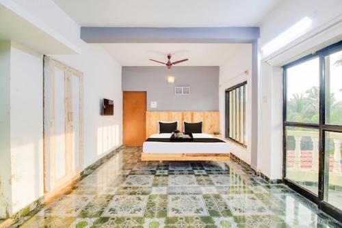 Imagen general del Hotel Morjim. Foto 12