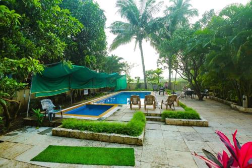 Imagen general del Hotel Morjim. Foto 13