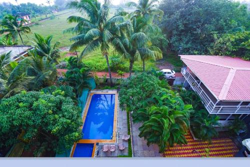 Imagen general del Hotel Morjim. Foto 14