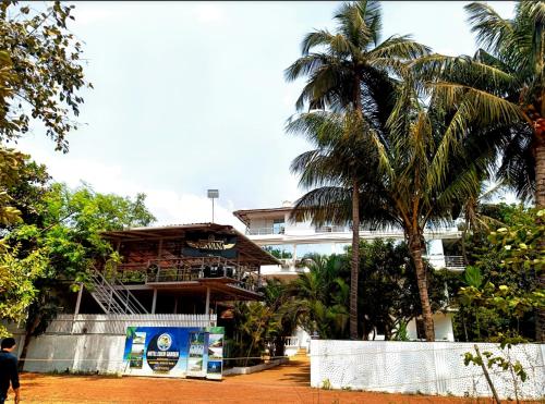 Imagen general del Hotel Morjim. Foto 15