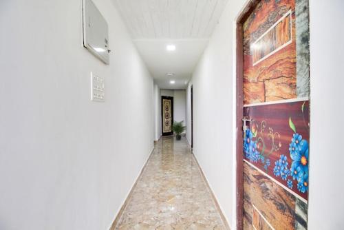 Imagen general del Hotel Morjim. Foto 16