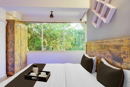 Imagen general del Hotel Morjim. Foto 18