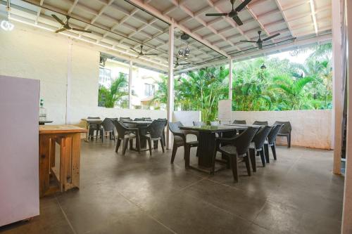 Imagen general del Hotel Morjim. Foto 19