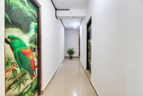 Imagen general del Hotel Morjim. Foto 20