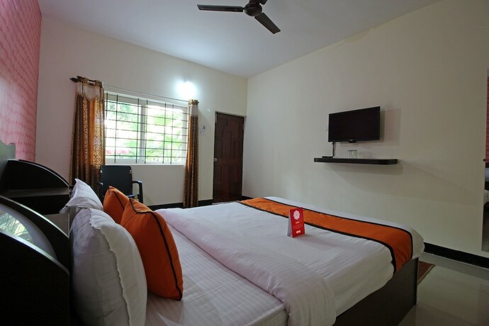 Imagen de la habitación del Hotel Morjim Grand Inn. Foto 7