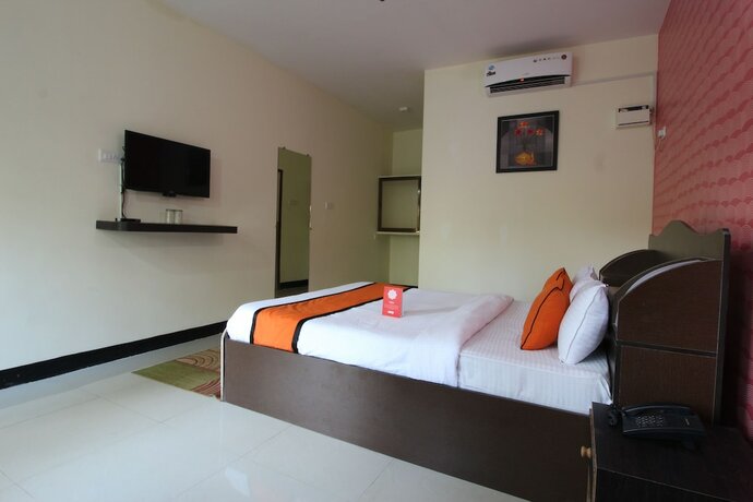 Imagen de la habitación del Hotel Morjim Grand Inn. Foto 11