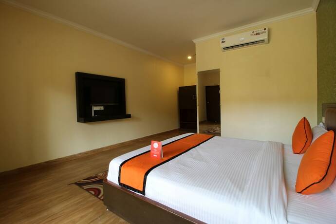 Imagen de la habitación del Hotel Morjim Grand Inn. Foto 15