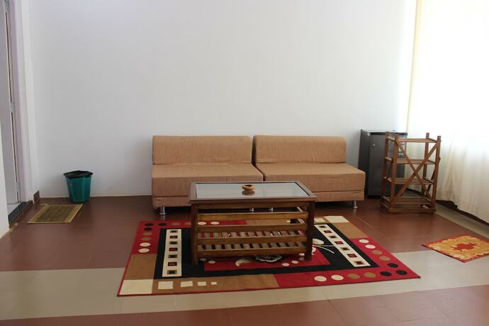 Imagen general del Hotel Morjim Hermitage. Foto 1