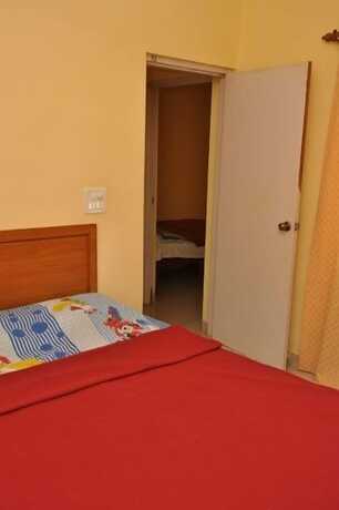 Imagen general del Hotel Morjim Hermitage. Foto 2