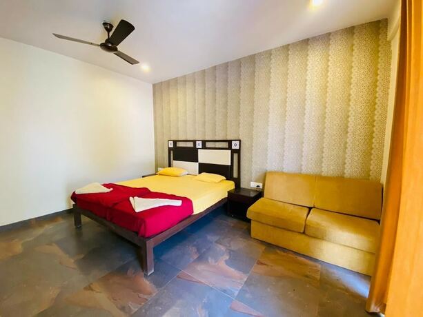 Imagen general del Hotel Morjim Hermitage. Foto 3