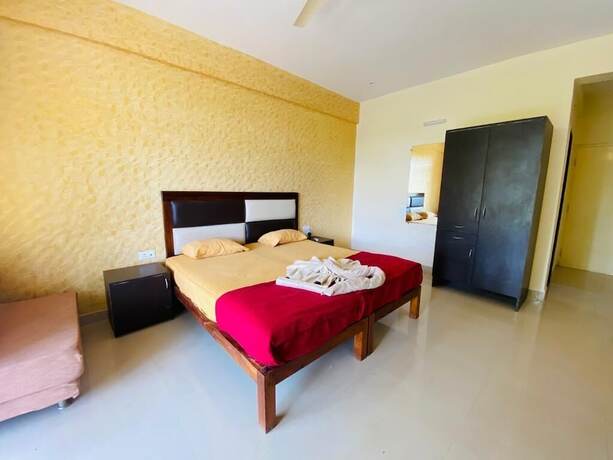 Imagen general del Hotel Morjim Hermitage. Foto 4